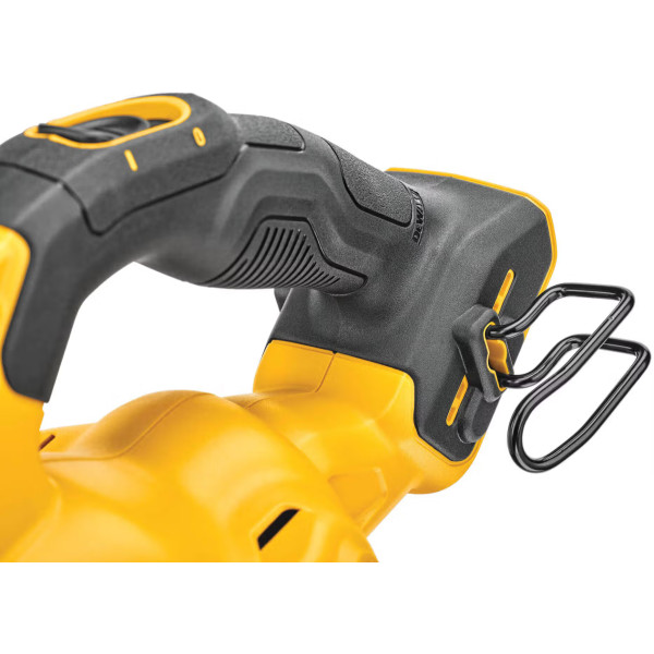 Фото - Ручной пылесос для дома DeWALT DCV501LN
