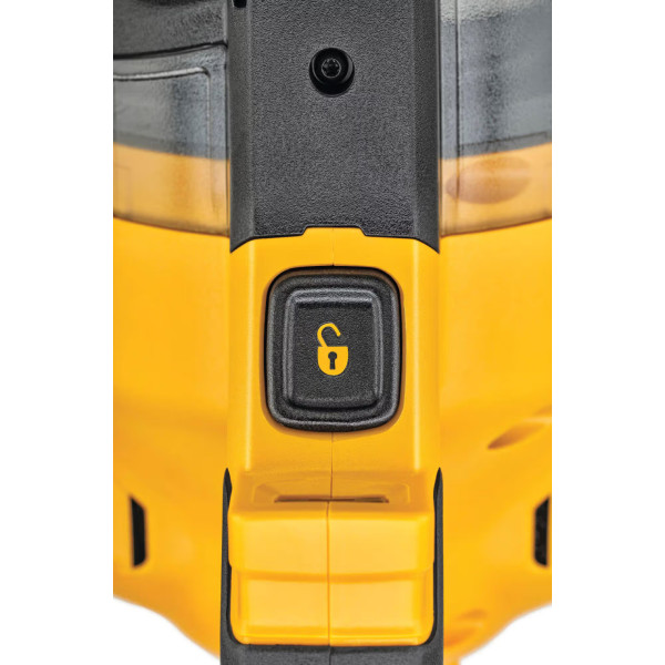 Фото - Ручной пылесос для дома DeWALT DCV501LN