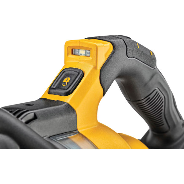 Фото - Ручной пылесос для дома DeWALT DCV501LN