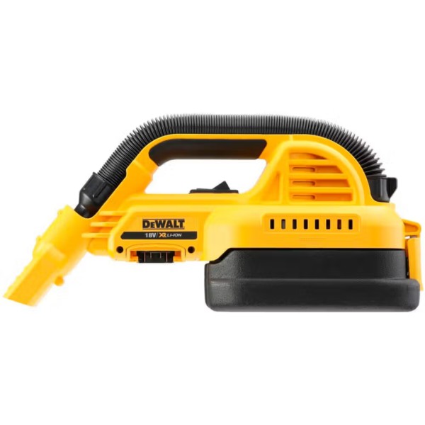 Фото - Пилосос для сухого прибирання без мішка DeWALT DCV517N
