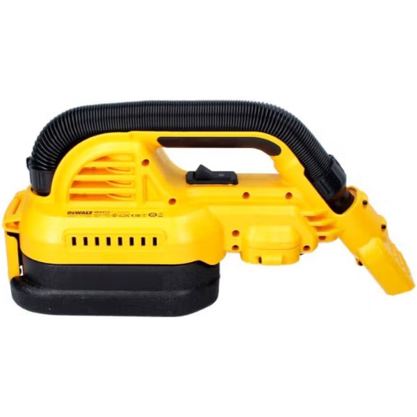 Фото - Пилосос для сухого прибирання без мішка DeWALT DCV517N