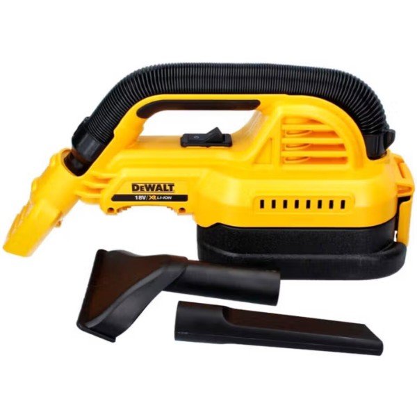 Фото - Пилосос для сухого прибирання без мішка DeWALT DCV517N