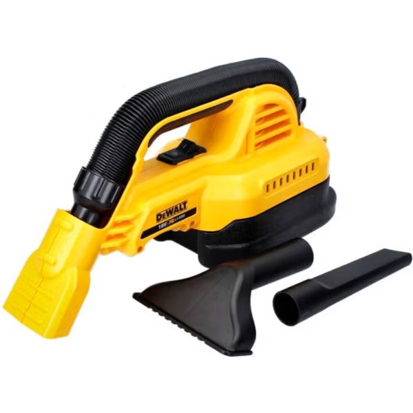 Фото - Пилосос для сухого прибирання без мішка DeWALT DCV517N