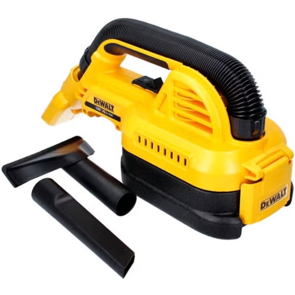 Фото - Пилосос для сухого прибирання без мішка DeWALT DCV517N