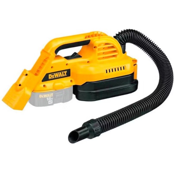 Фото - Пилосос для сухого прибирання без мішка DeWALT DCV517N