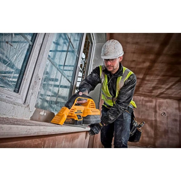 Фото - Пилосос для сухого прибирання без мішка DeWALT DCV517N