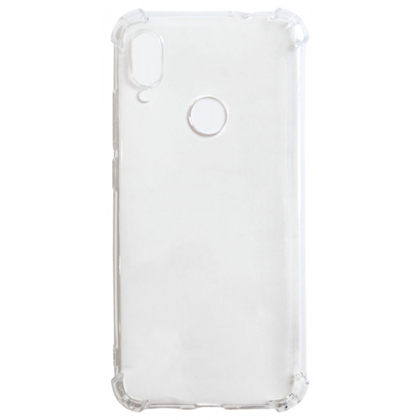 Фото - Чохол для смартфону BeCover Anti-Shock Xiaomi Redmi Note 7 Clear (704797)