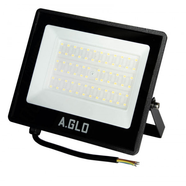 Фото - Светодиодный прожектор A.GLO GL-22-50 50W 6400K (000058905)