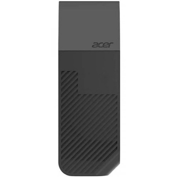 Фото - Флеш USB Acer 256GB USB 3.2 UP300 Black (BL.9BWWA.528)