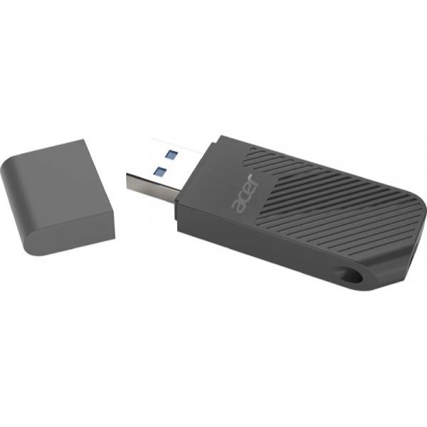 Фото - Флеш USB Acer 256GB USB 3.2 UP300 Black (BL.9BWWA.528)