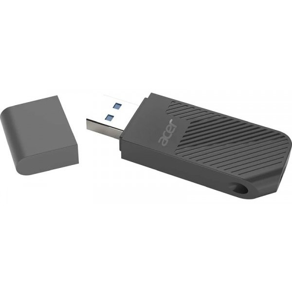 Фото - Флеш USB Acer 128GB USB 3.2 UP300 Black (BL.9BWWA.527)