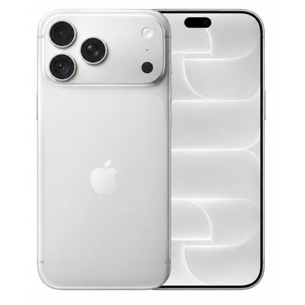Фото - Смартфон Apple iPhone 18 Pro Max 512Gb Silver