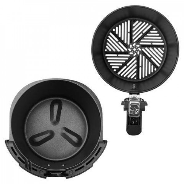 Фото - Уцінка - Мультипіч Midea MF-CN35C2