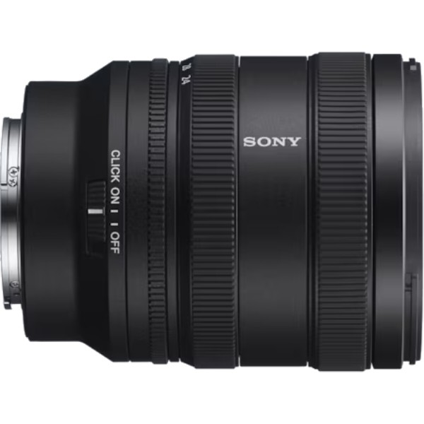 Фото - Об'єктив до фотокамери Sony FE 24-50mm F/2.8 G (SEL2450G.SYX)