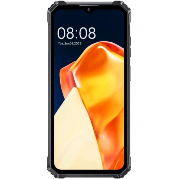 Фото - Смартфон OUKITEL G1S 4/128GB NFC Orange