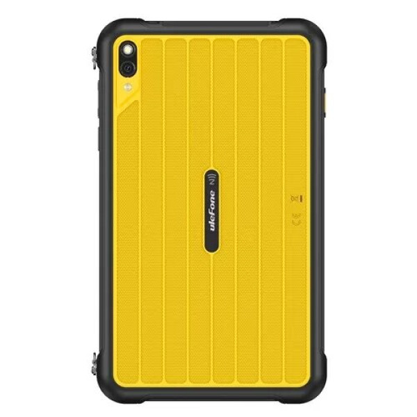 Фото - Планшет Ulefone Rugking Pad Pro 4G NFC 8/128GB Yellow