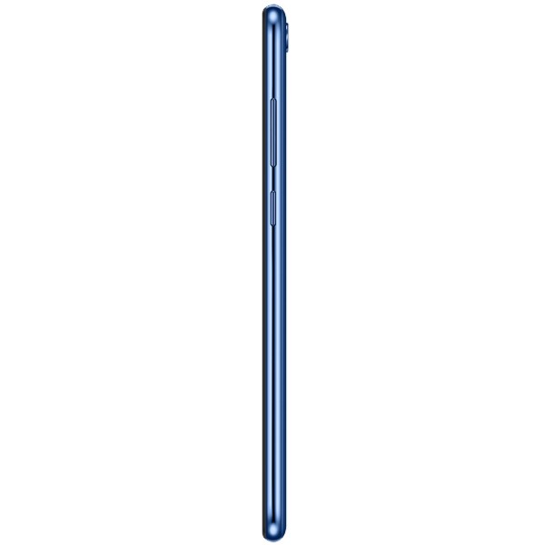 Фото - Смартфон Huawei Y6 Prime 2018 Blue