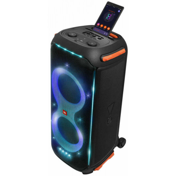 Фото - Акустична система JBL Partybox 710 Black (JBLPARTYBOX710EU)