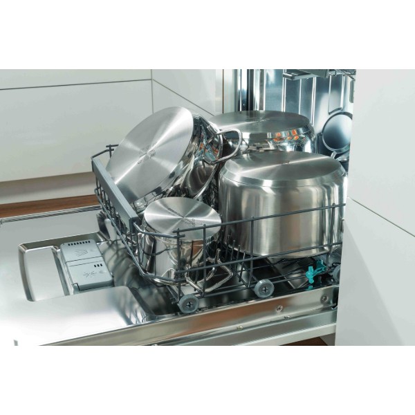 Фото - Посудомоечная машина встраиваемая Gorenje GV671C60