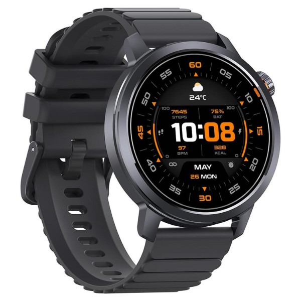 Фото - Смарт-годинник KOSPET ORB Grey