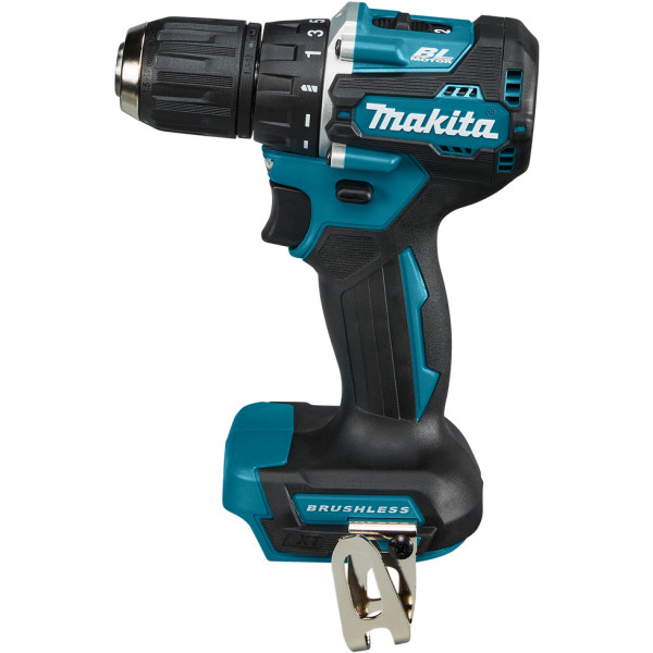 Фото - Дрель-шуруповерт Makita DDF487Z