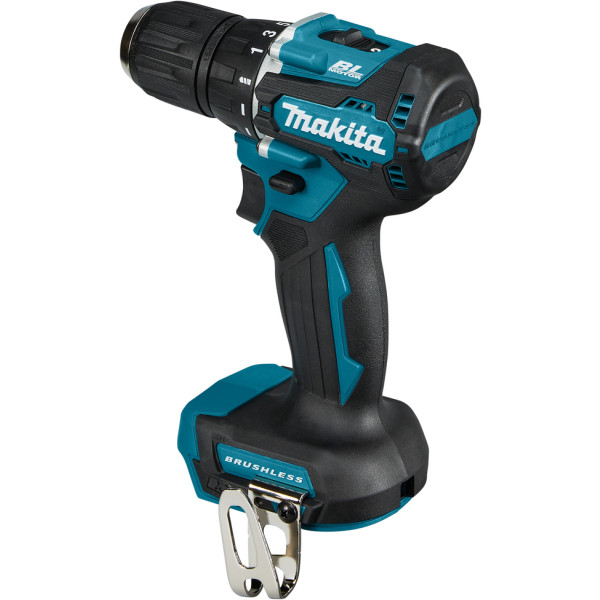 Фото - Дрель-шуруповерт Makita DDF487Z