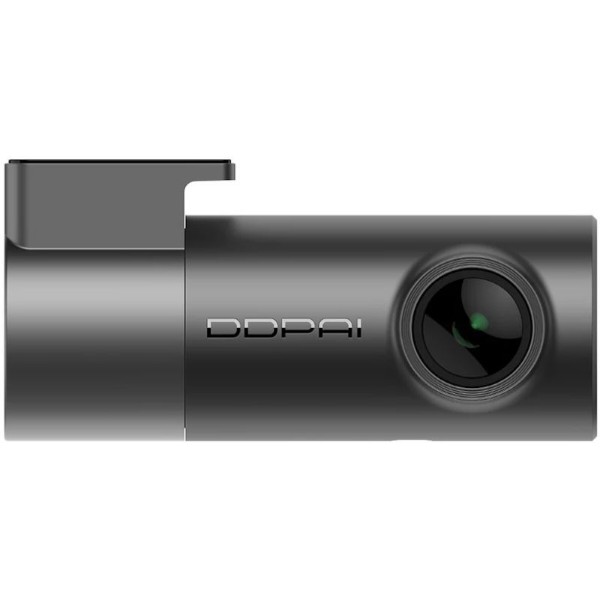 Фото - Відеореєстратор DDPai Dashcam Mini Pro 2K Фото - Відеореєстратор DDPai Dashcam Mini Pro 2K