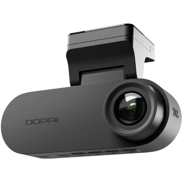 Фото - Відеореєстратор DDPai Dashcam N2 Фото - Відеореєстратор DDPai Dashcam N2