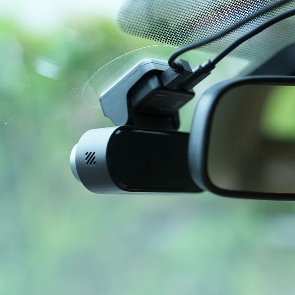 Фото - Видеорегистратор DDPai Dashcam N5 2026 + камера заднего вида