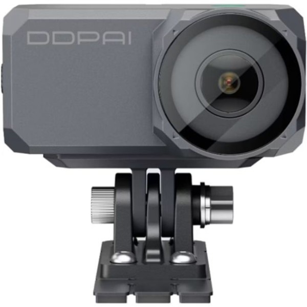 Фото - Видеорегистратор DDPai Ranger M1