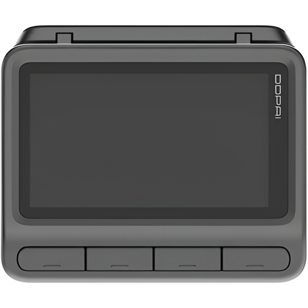 Фото - Відеореєстратор DDPai Z60 4K 3-channel Set 4G (Z60+MINI2X + задня камера)