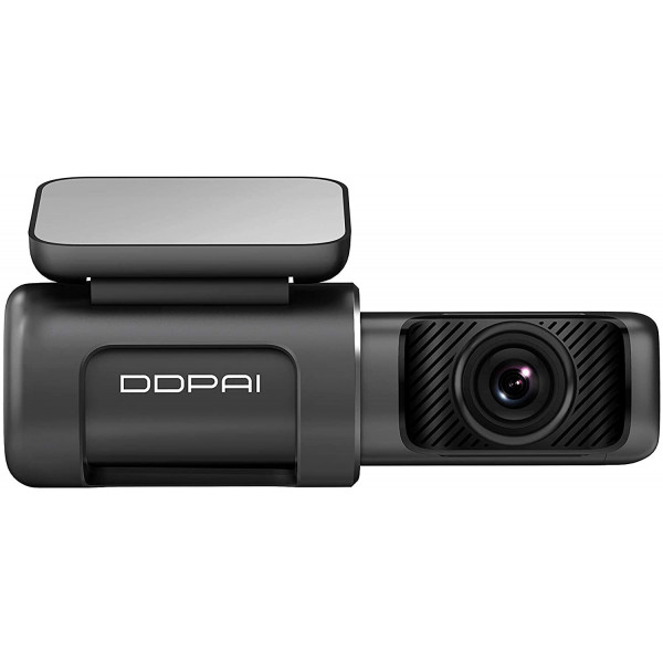 Фото - Відеореєстратор DDPai Mini 5