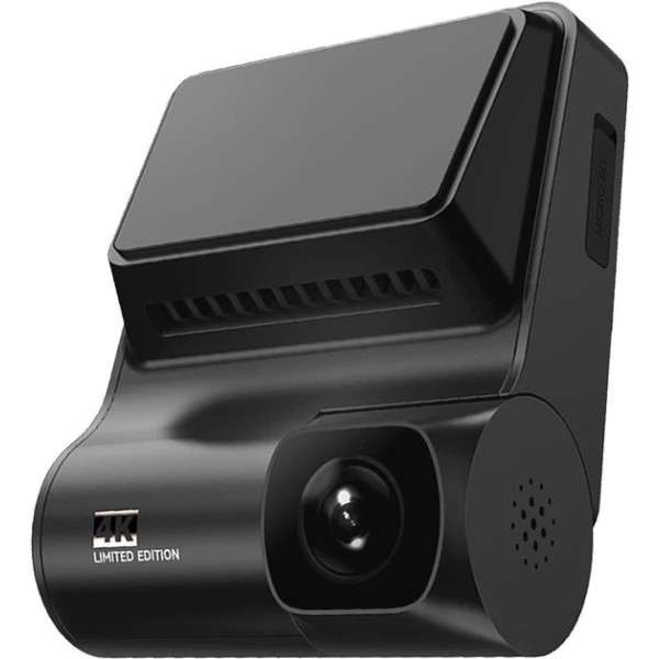 Фото - Відеореєстратор DDPai Z50 Dual GPS