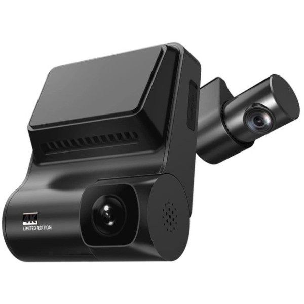 Фото - Відеореєстратор DDPai Z50 Dual GPS