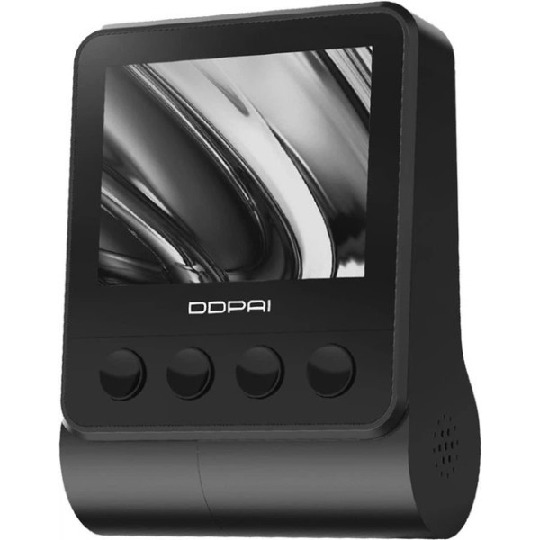 Фото - Відеореєстратор DDPai Z50 Dual GPS
