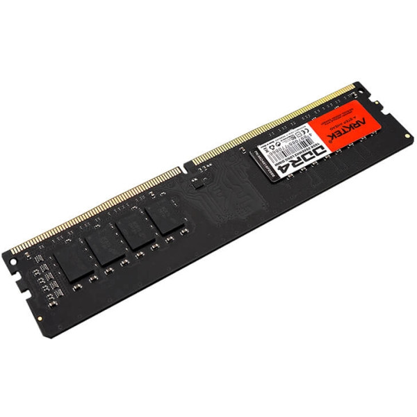 Фото - Память DDR Arktek SO-DIMM DDR4 16GB 2666 CL19 1.2v (AKD4S16N2666)