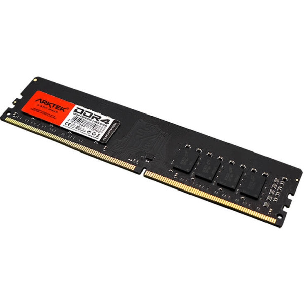 Фото - Память DDR Arktek SO-DIMM DDR4 16GB 2666 CL19 1.2v (AKD4S16N2666)