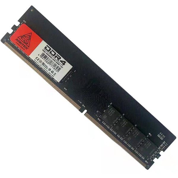 Фото - Память DDR Arktek SO-DIMM DDR4 16GB 3200 CL19 1.2v (AKD4S16N3200)