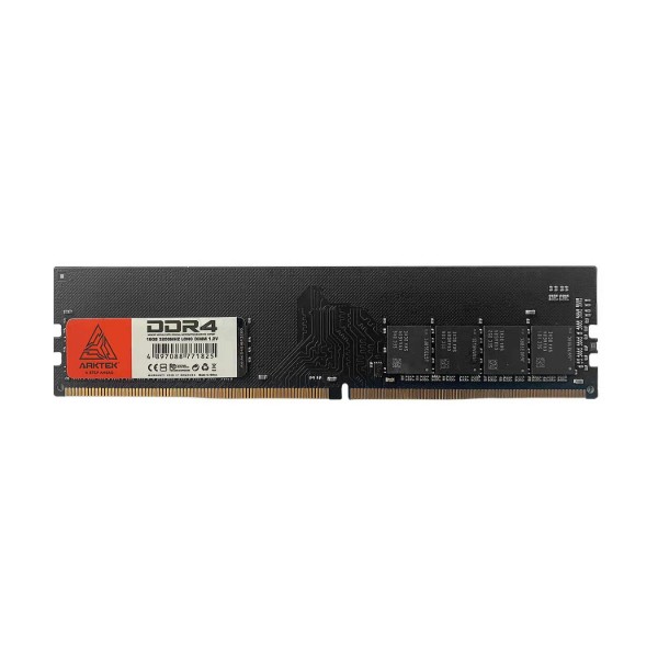 Фото - Память DDR Arktek DDR4 16Gb 3200 MHz (AKD4S16P3200)