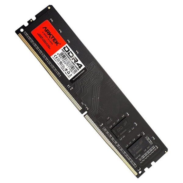 Фото - Память DDR Arktek DDR4 4Gb 2666 MHz (AKD4S4P2666)