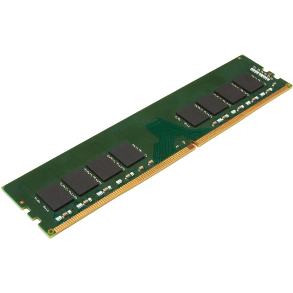 Фото - Память DDR Kingston 16GB 3200MT/s DDR4 Non-ECC CL22 DIMM 2Rx8 (KVR32N22D8/16WP)