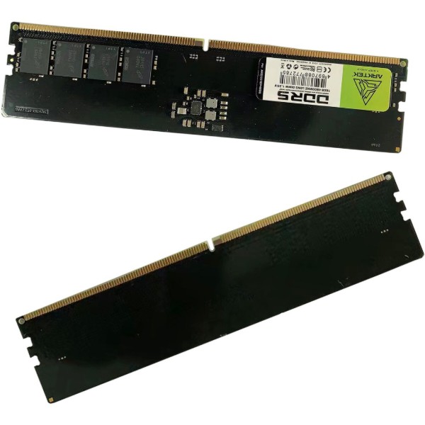 Фото - Память DDR Arktek DRAM DDR5 16GB 4800MHz (AKD5S16P4800)