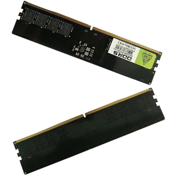 Фото - Память DDR Arktek DRAM DDR5 16GB 5200MHz (AKD5S16P5200)