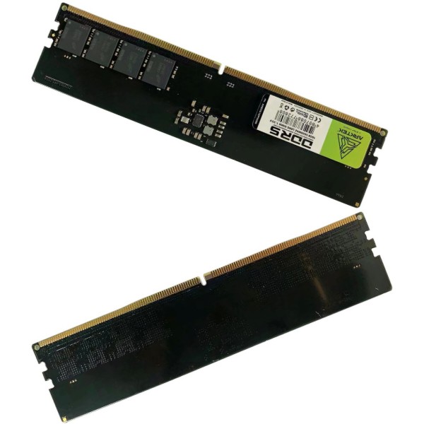 Фото - Память DDR Arktek DRAM DDR5 16GB 5600MHz (AKD5S16P5600)