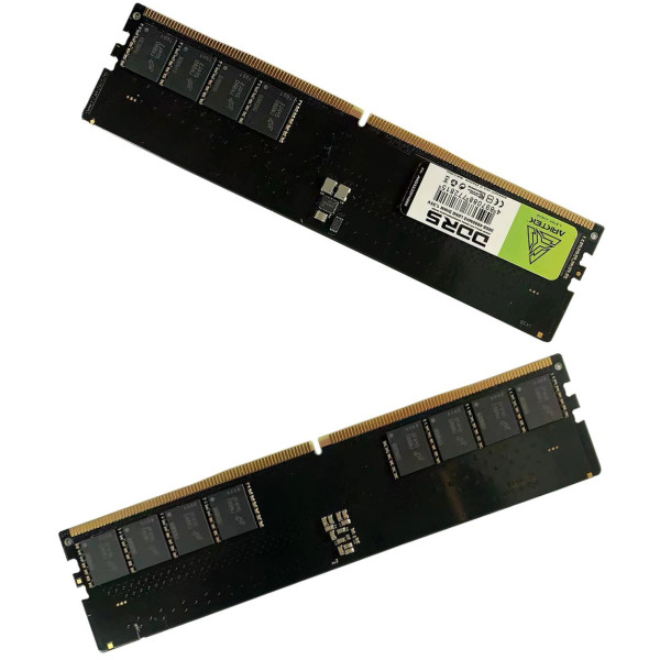 Фото - Память DDR Arktek DRAM DDR5 32GB 4800MHz (AKD5S32P4800)