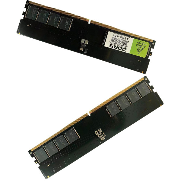 Фото - Память DDR Arktek DRAM DDR5 32GB 5200MHz (AKD5S32P5200)