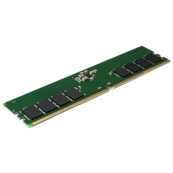 Фото - Пам'ять DDR Kingston DDR5 16GB 5600 (KVR56U46BS8-16)