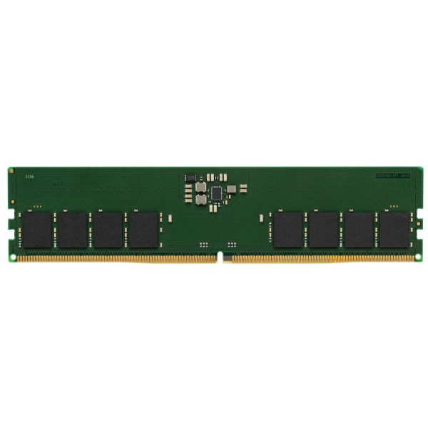 Фото - Пам'ять DDR Kingston DDR5 16GB 5600 (KVR56U46BS8-16)