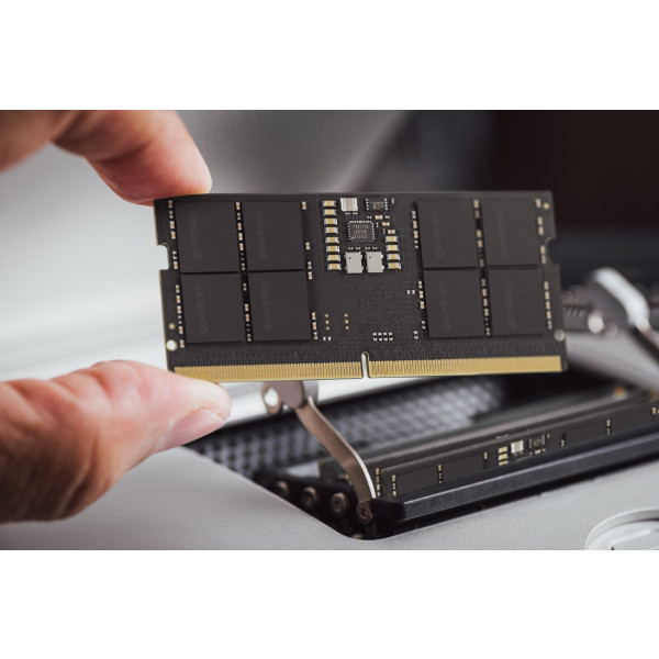 Фото - Память DDR Goodram 16GB/5600 DDR5 (GR5600S564L46S/16G)