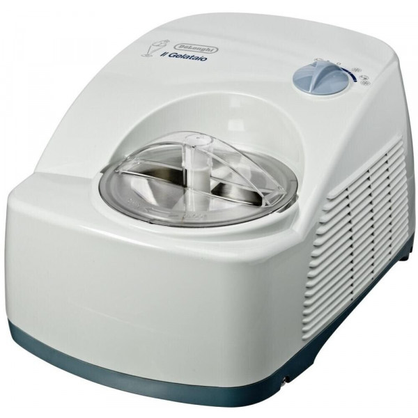 Фото - Мороженица Delonghi ICK5000